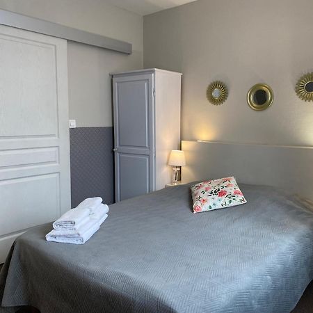 נאנט Hotel Saint Yves מראה חיצוני תמונה