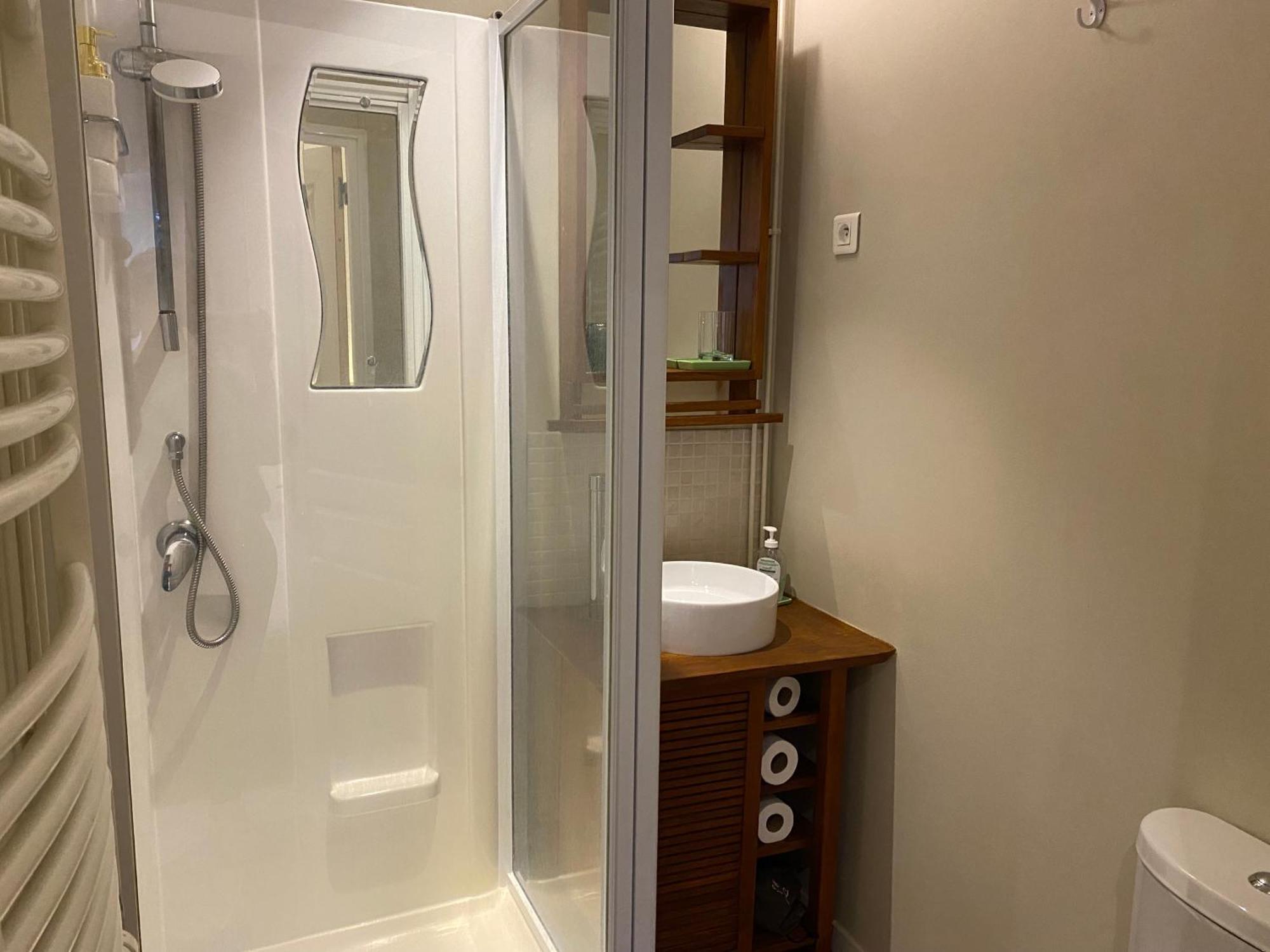 נאנט Hotel Saint Yves מראה חיצוני תמונה