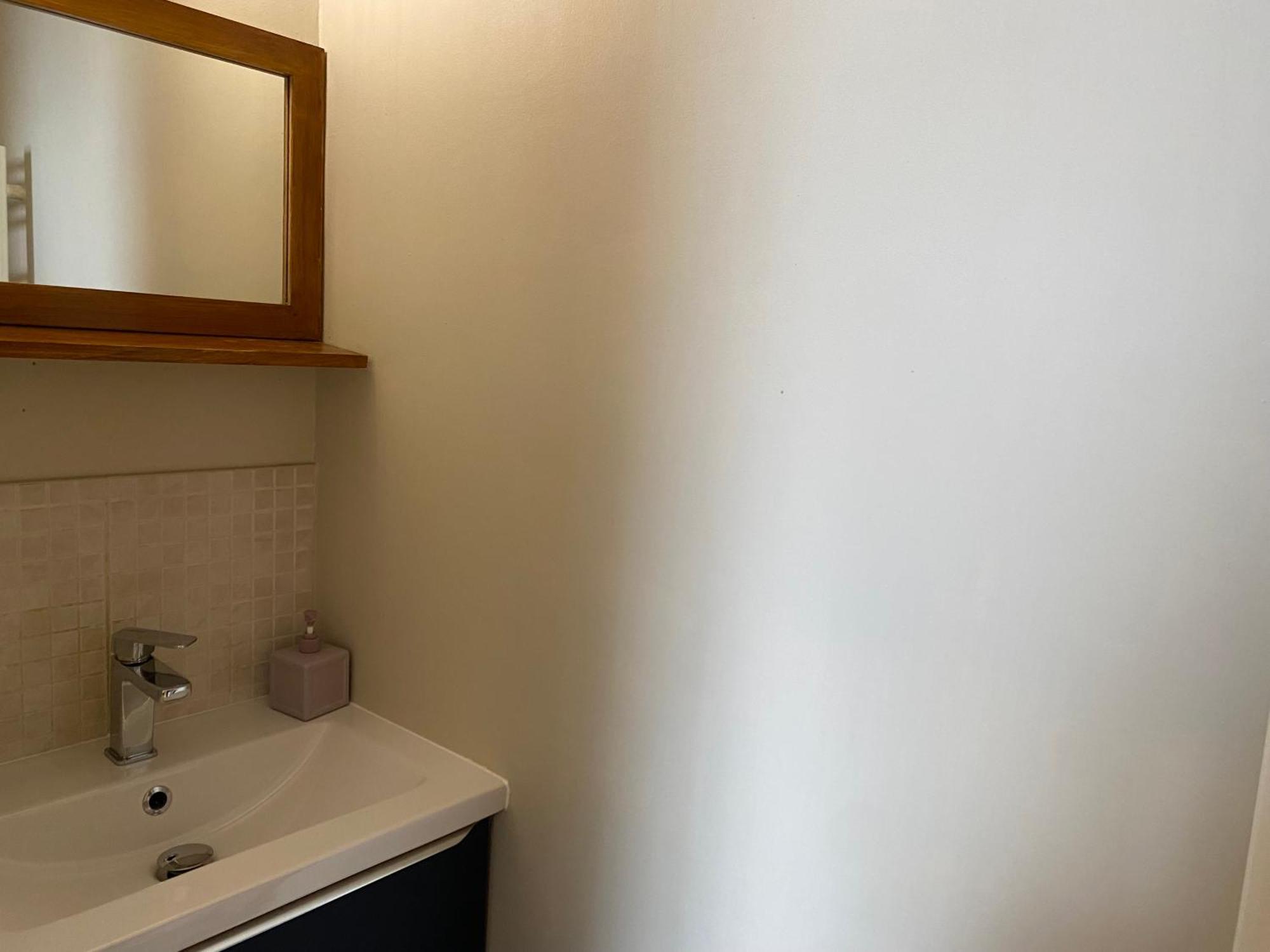 נאנט Hotel Saint Yves מראה חיצוני תמונה
