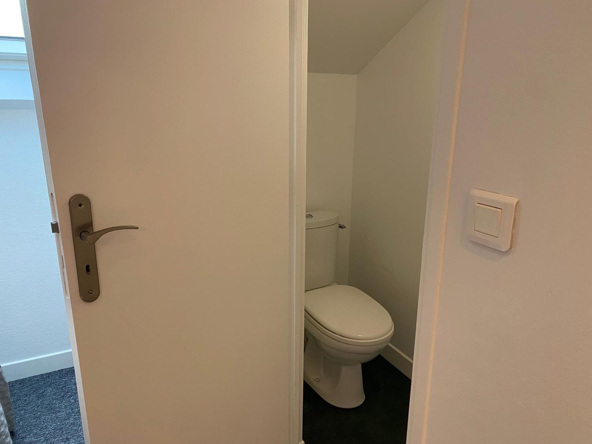 נאנט Hotel Saint Yves מראה חיצוני תמונה