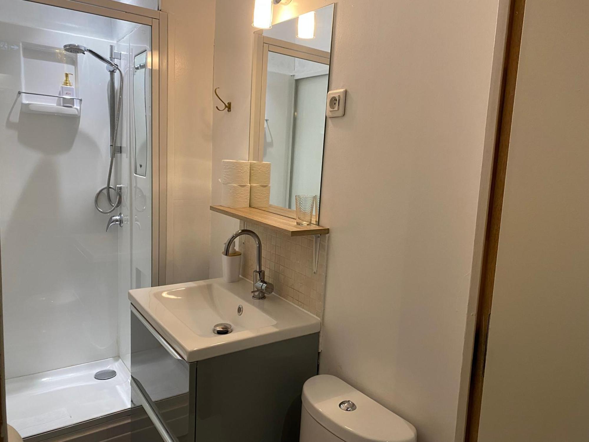 נאנט Hotel Saint Yves מראה חיצוני תמונה
